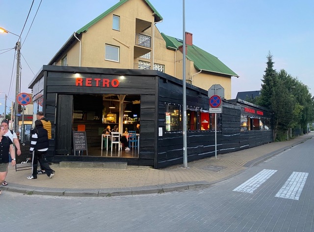 Retro 