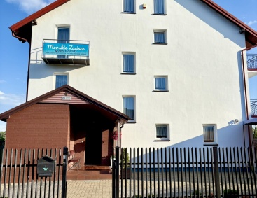 Morskie Zacisze