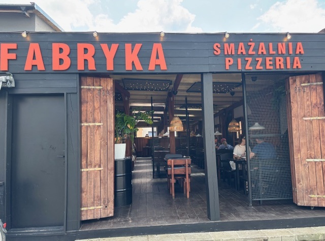 Fabryka  