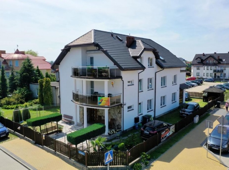 Apartamenty i pokoje Ara 