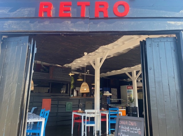 Retro
