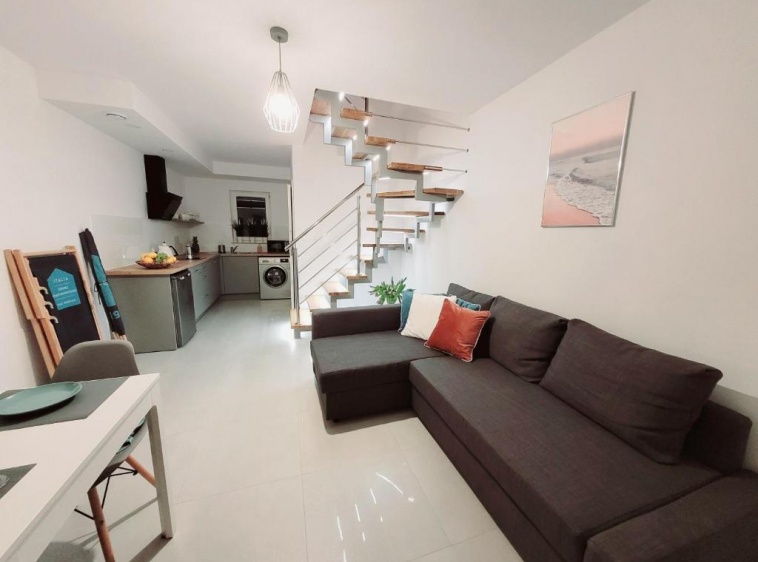 Apartamenty U BEATY I Domki ITALIA ?v=1.0
