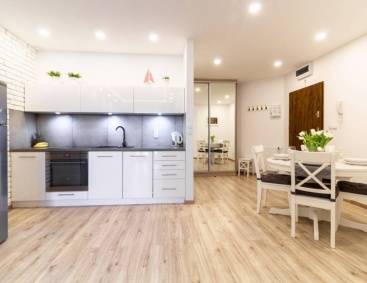 Apartament Rejs