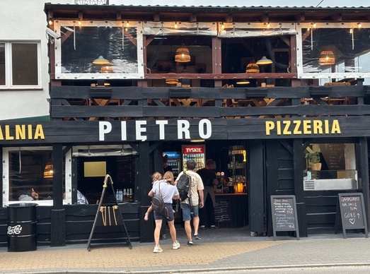 Piętro 